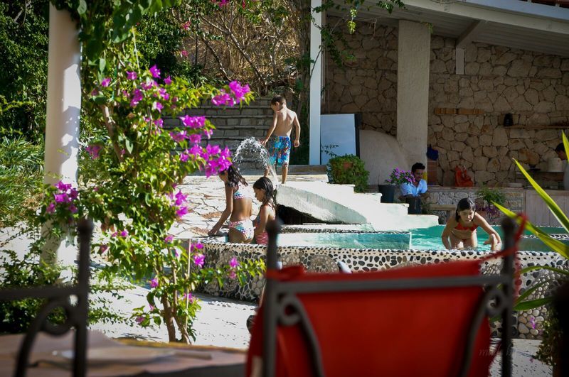 Apartment Bougainville Bay