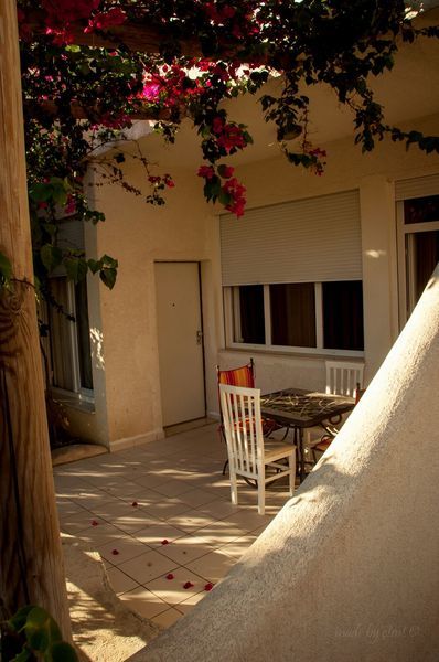 Apartment Bougainville Bay Sarandë