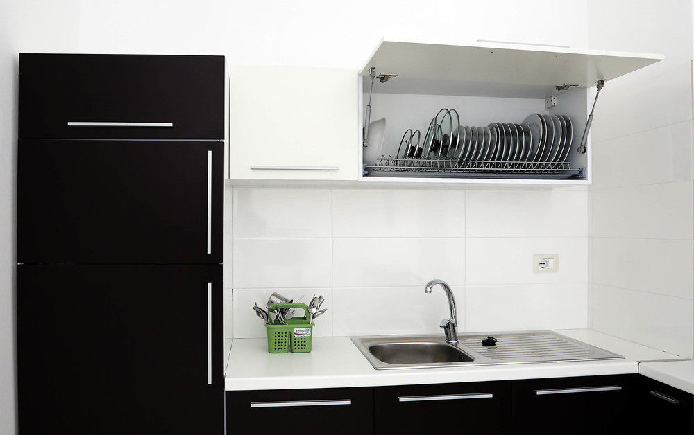 Apartment Bougainville Bay *