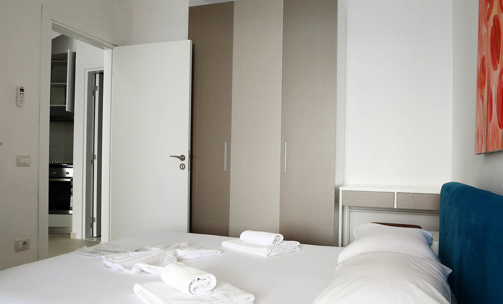 Apartment Bougainville Bay *